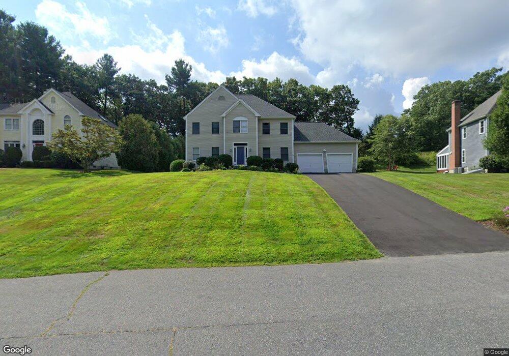29 Overlook Dr E, Framingham, MA 01701 - photo 1