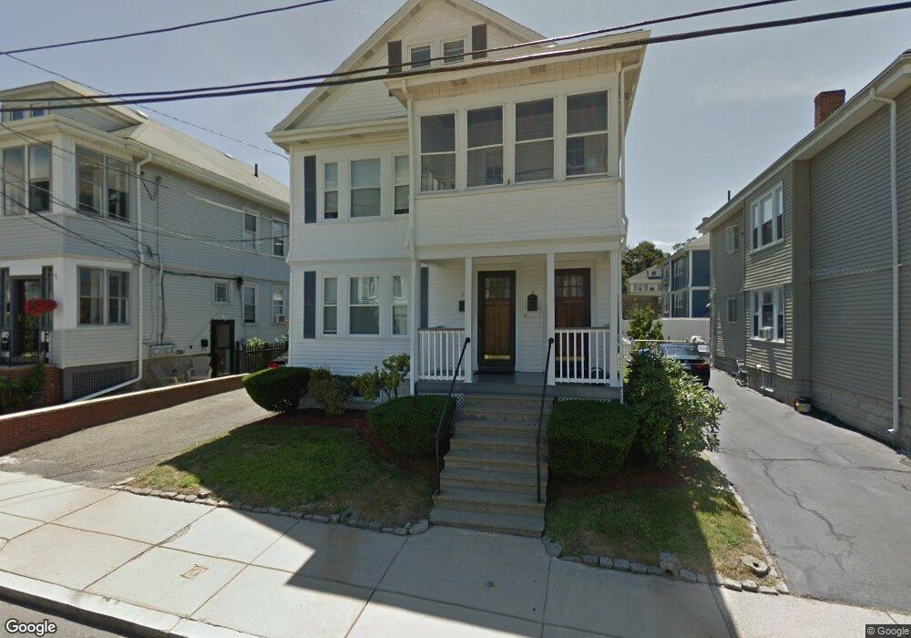 11 Morrow Rd unit 1, Boston, MA 02135 - photo 1