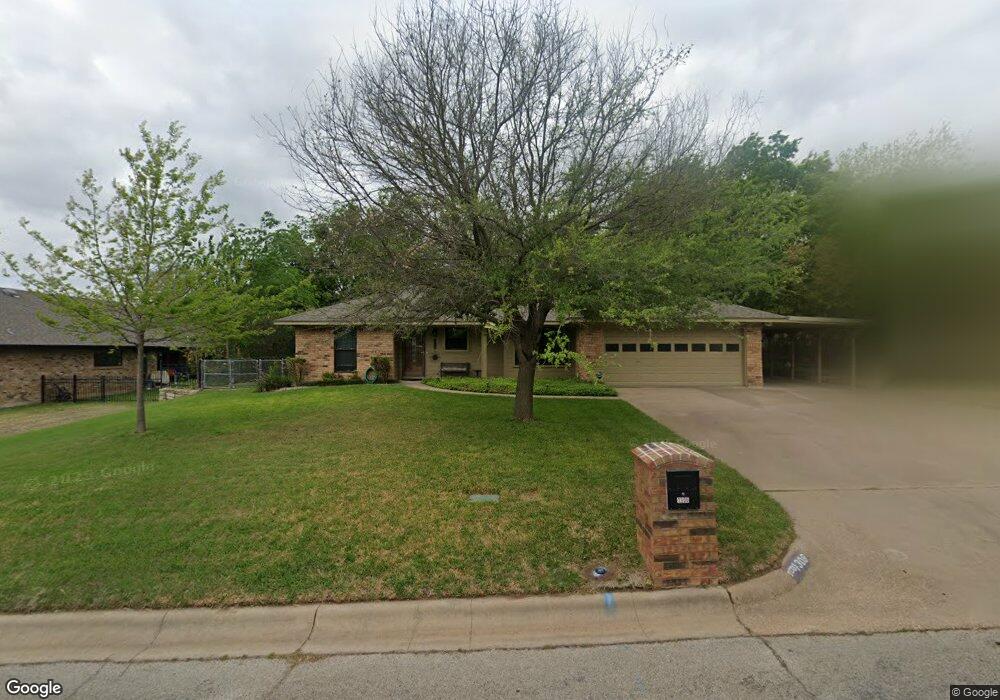 1306 Rona St, Weatherford, TX 76086 - photo 1