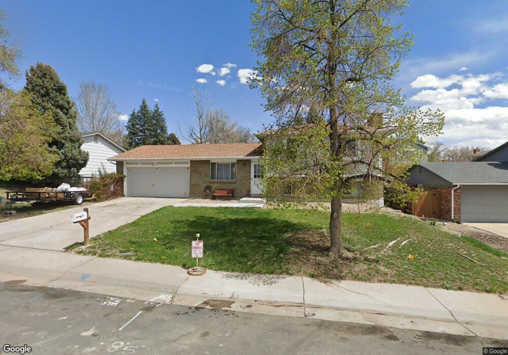 1990 S Ouray St, Aurora, CO 80013 - photo 1