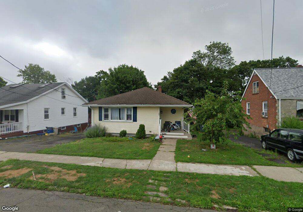 23 Hughes St, East Haven, CT 06512 - photo 1