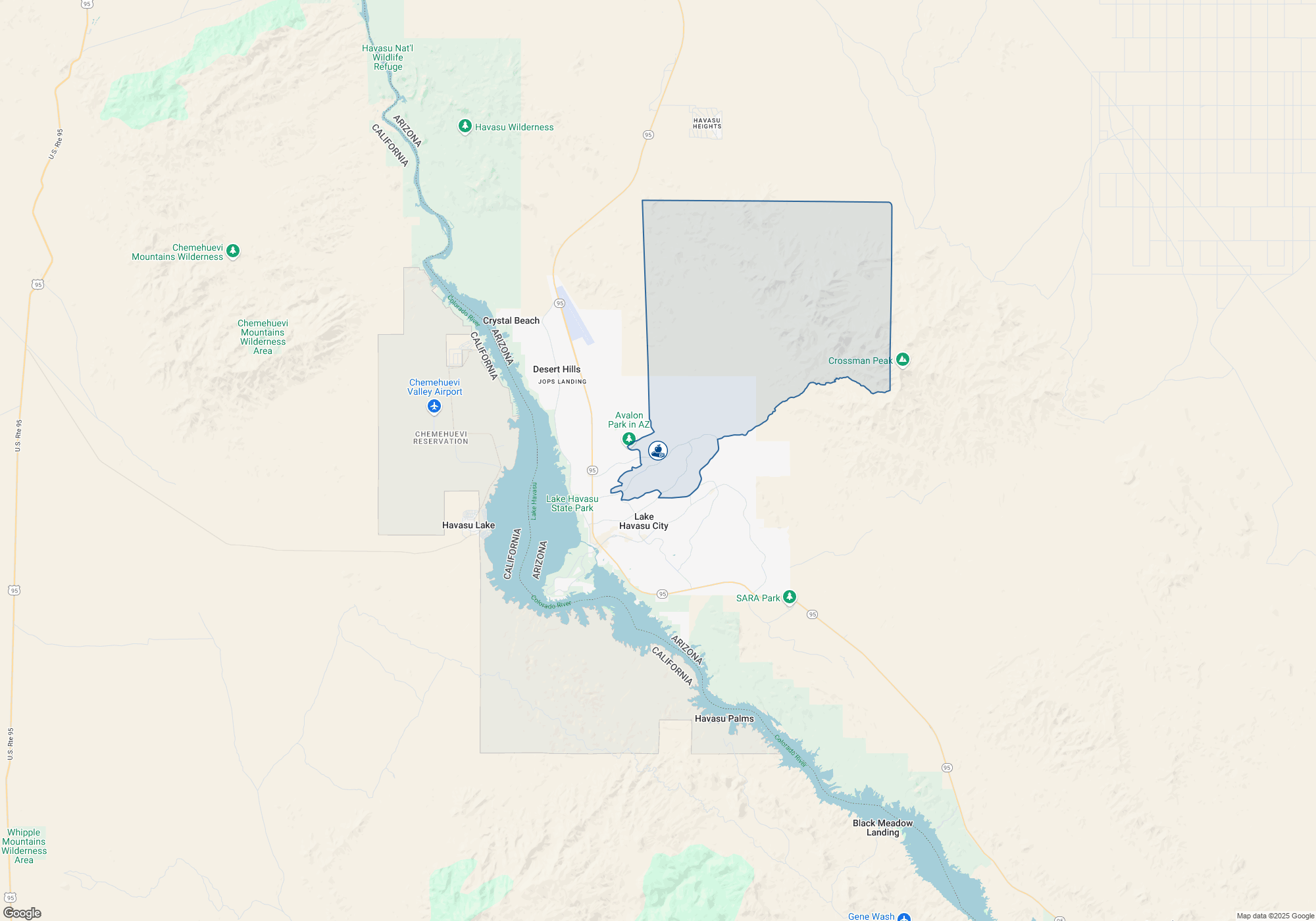 Havasupai Elementary School, Rankings & Reviews - Homes.com