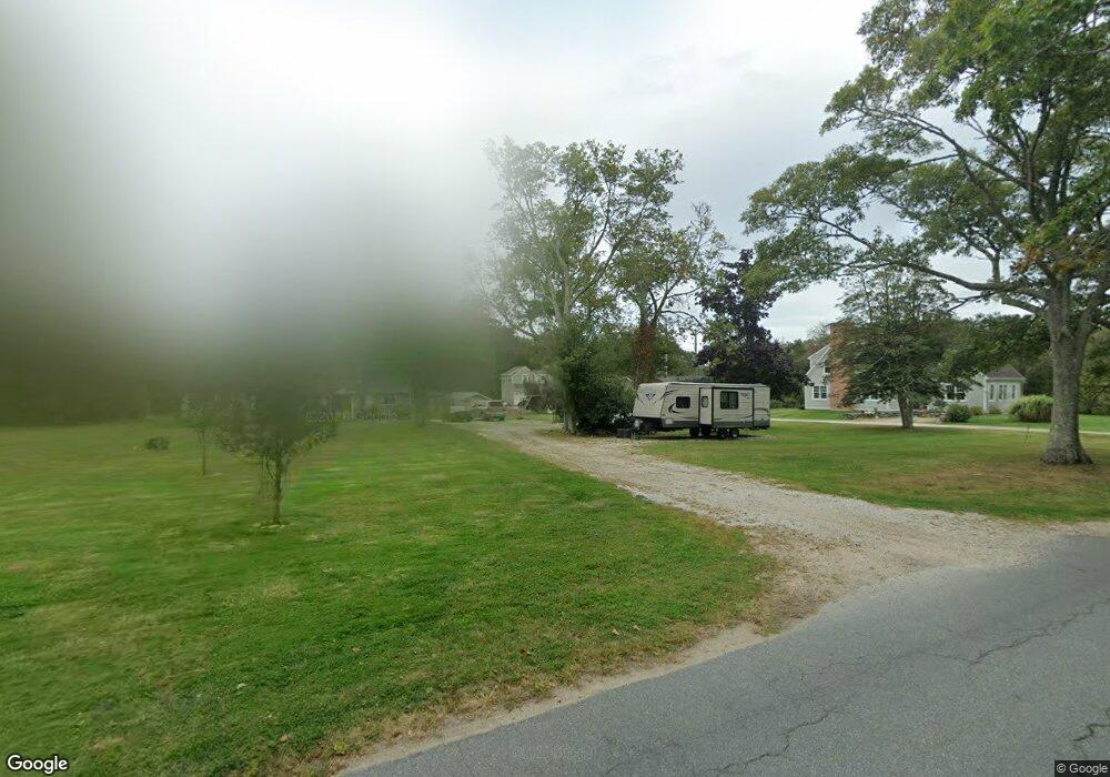 56 William Sisson Rd, Little Compton, RI 02837 - photo 1