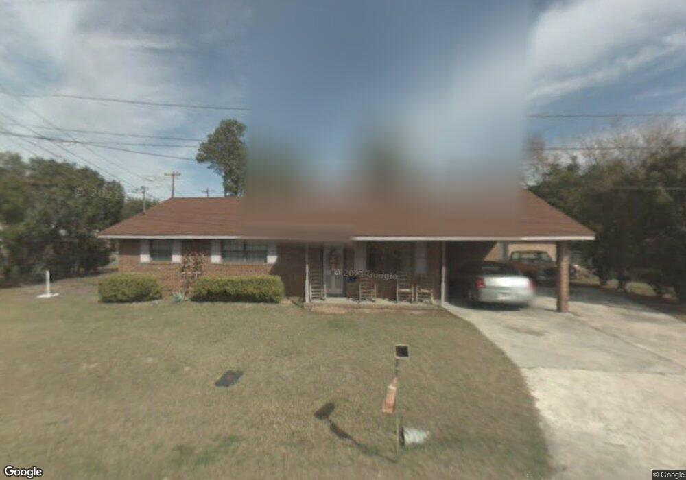 1401 Spooner Rd, Douglas, GA 31533 - photo 1