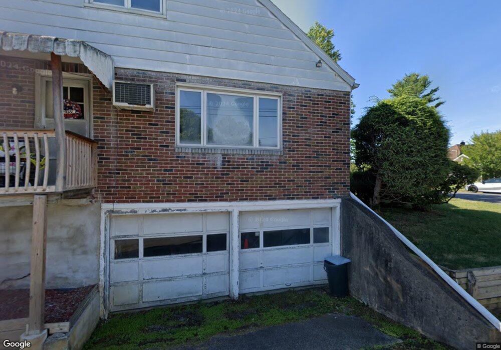 413 S 26th St unit 415, Allentown, PA 18104 - photo 1