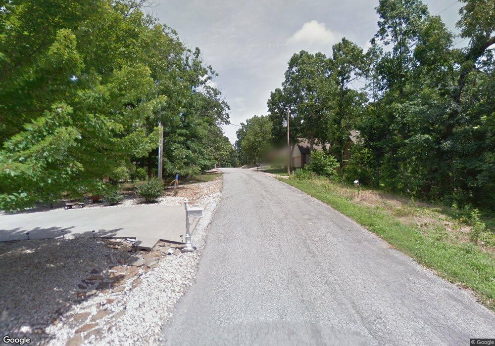 52 Dunvegan Dr, Bella Vista, AR 72715 - photo 1