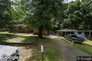 1202 Oak Lane Dr, Mobile, AL 36618