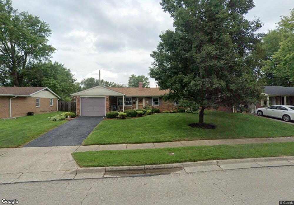 1956 Florida Dr, Xenia, OH 45385 - photo 1