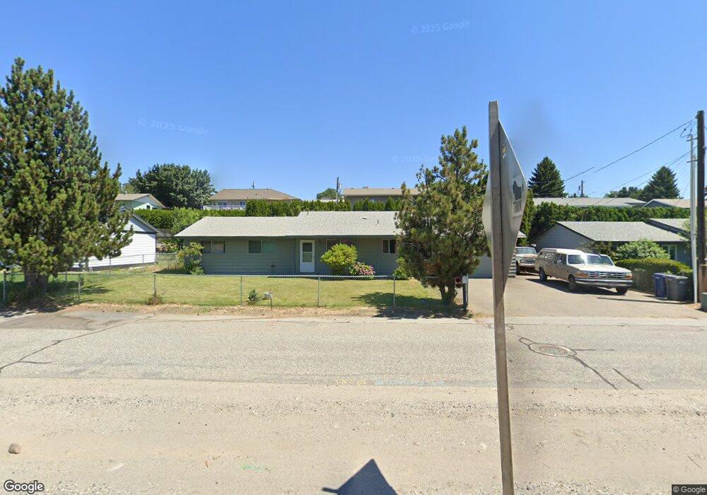 1721 Sunset Hwy N, East Wenatchee, WA 98802 - photo 1