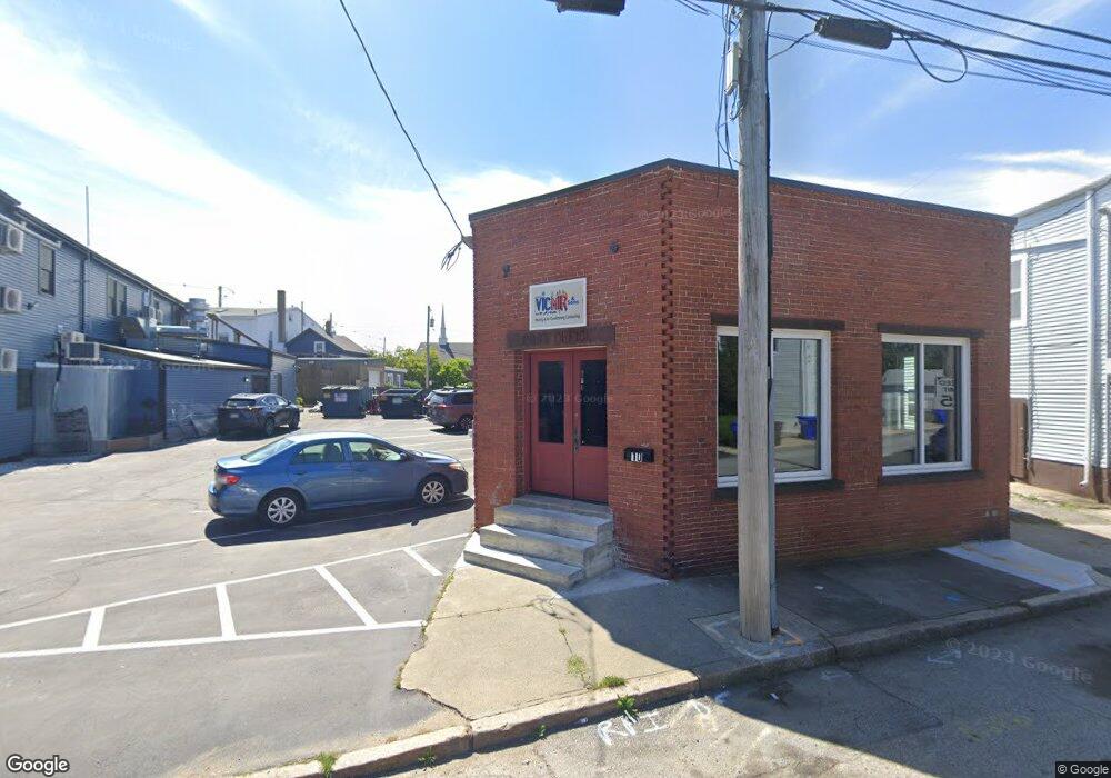 12 Lincoln Ave, East Providence, RI 02915 - photo 1