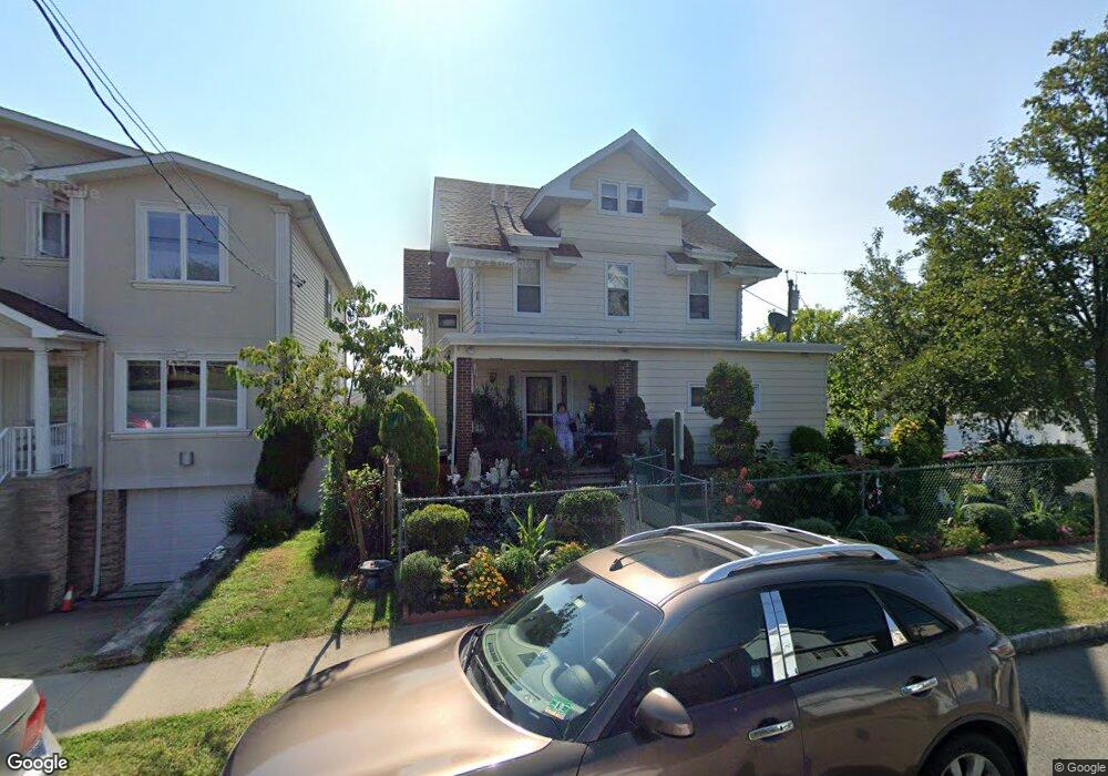 321 4th St, Carlstadt, NJ 07072 - photo 1