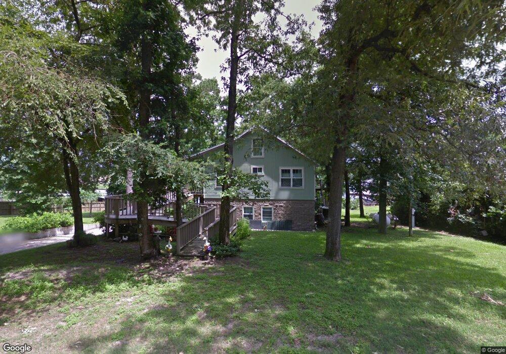 66 Magnolia Dr, Huntsville, TX 77340 - photo 1