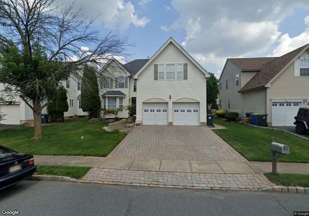 22 Ten Broek Ct, Bridgewater, NJ 08807 - photo 1