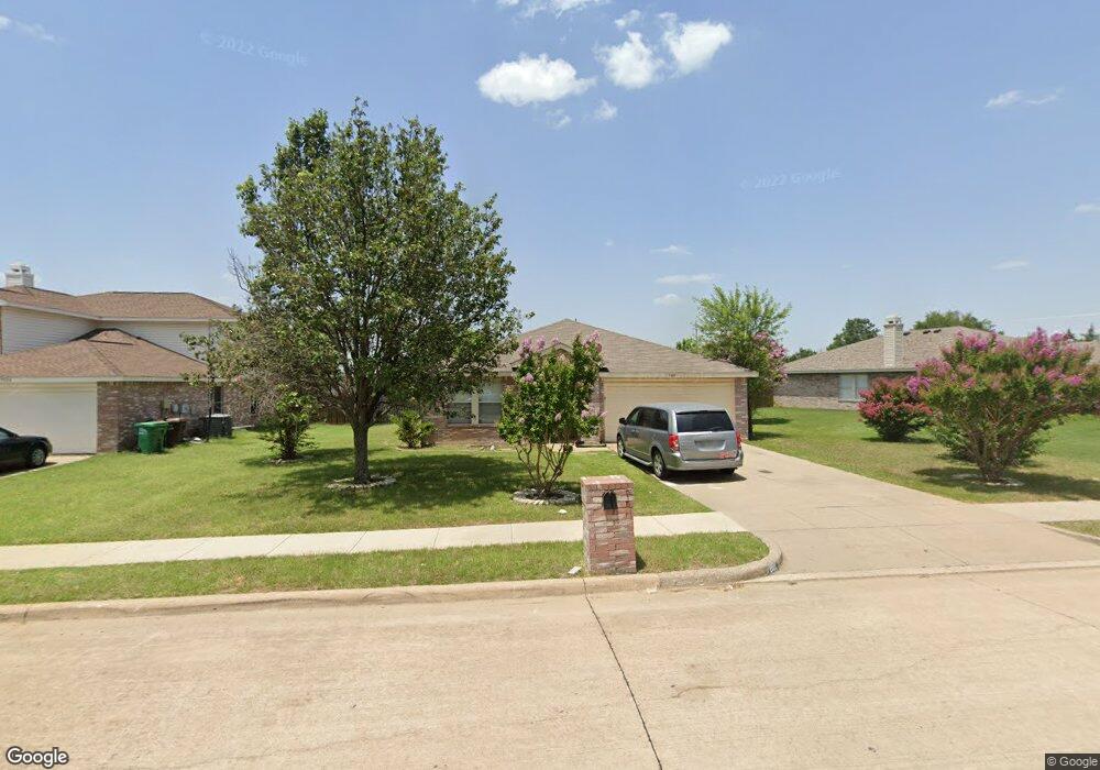 9000 Glen Falls Ln, Denton, TX 76210 - photo 1
