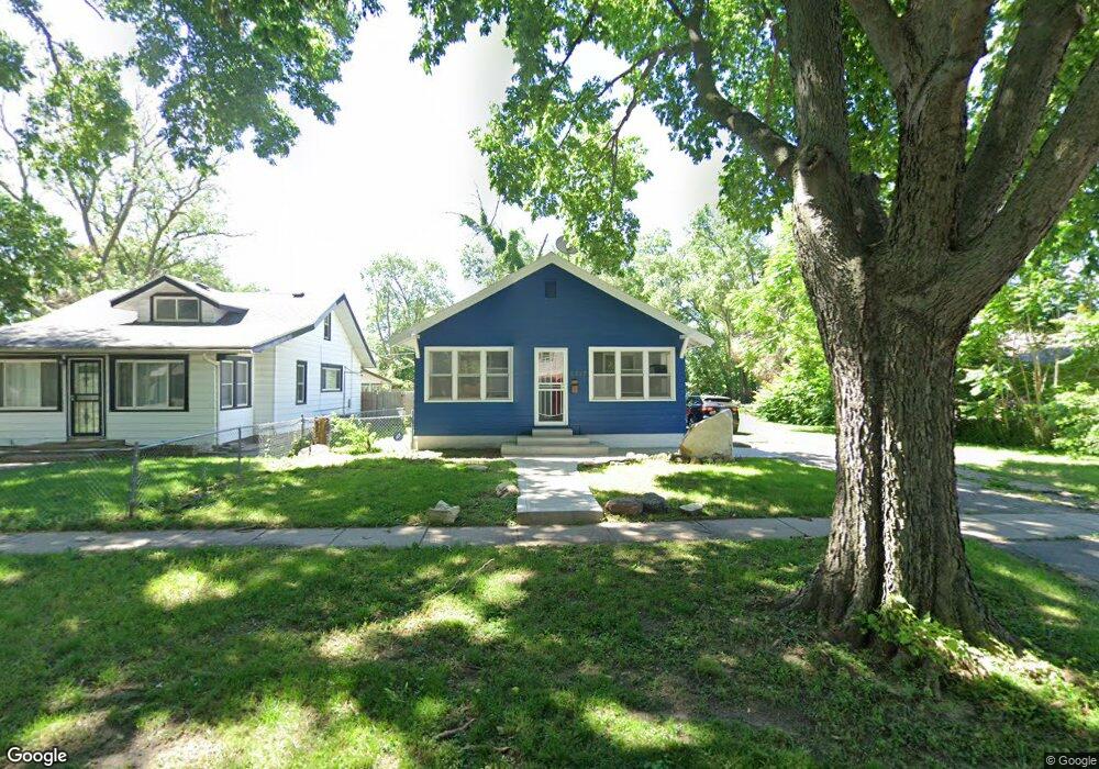 2317 Logan Ave, Des Moines, IA 50317 - photo 1