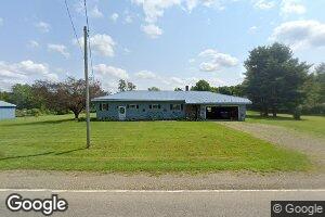 5293 Kortwright Rd, Ashville, NY 14710
