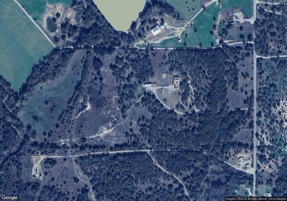 2305 Advance Rd, Weatherford, TX 76088 - photo 1