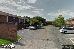 1879 Willoway Cir N Unit 1879, Columbus, OH 43220