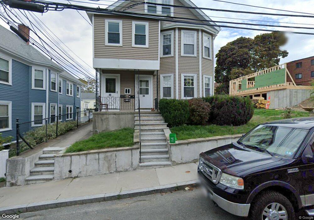 Street View Photo
