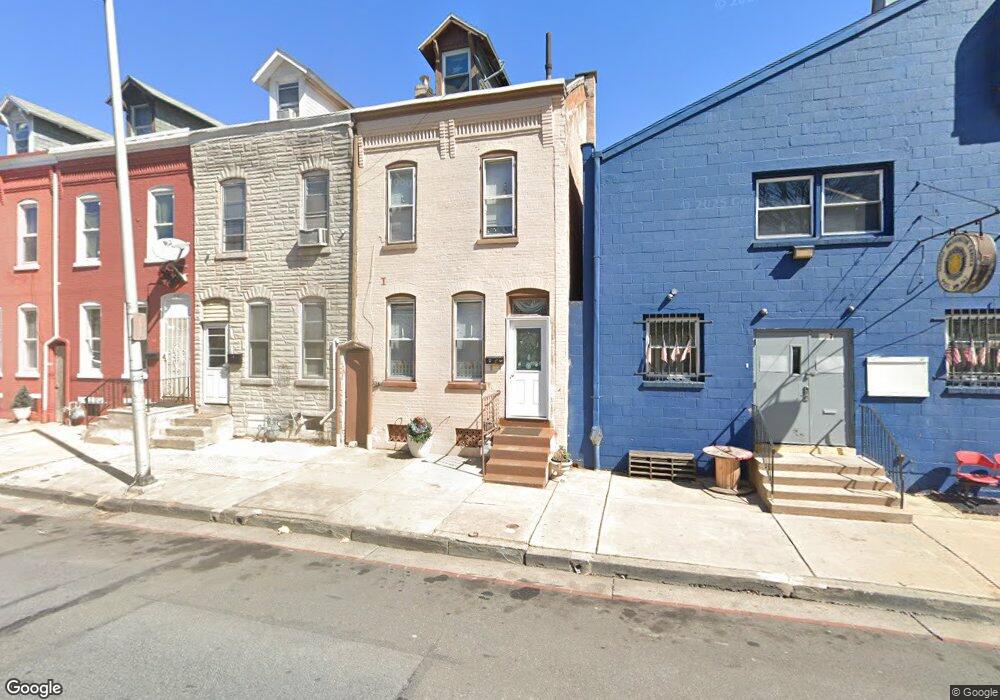 243 N 3rd St, Reading, PA 19601 - photo 1