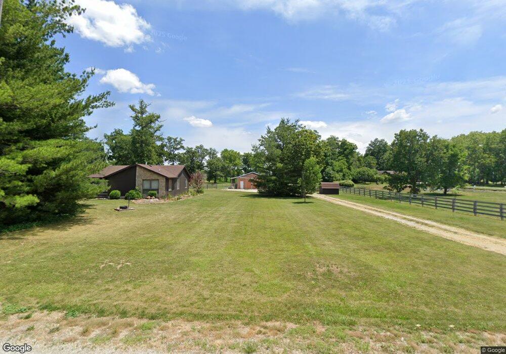 2341 S 800 W, Tipton, IN 46072 - photo 1