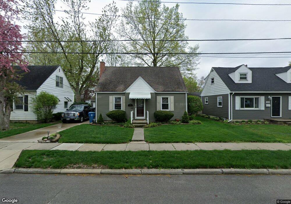 1208 Canal St, New Haven, IN 46774 - photo 1