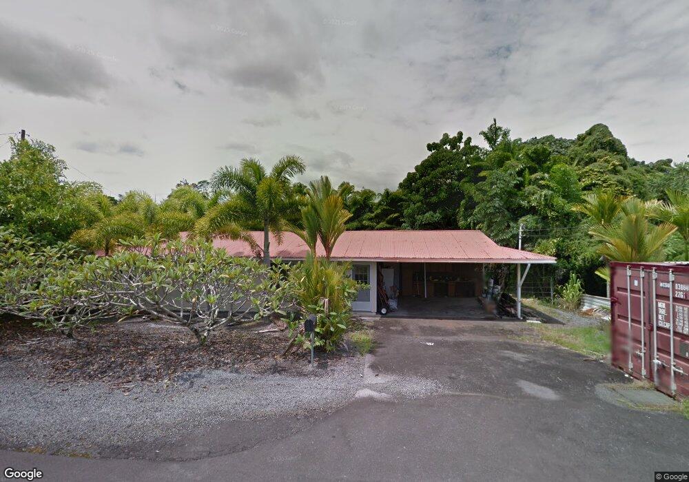 2504 Palaihihi St, Hilo, HI 96720 - photo 1