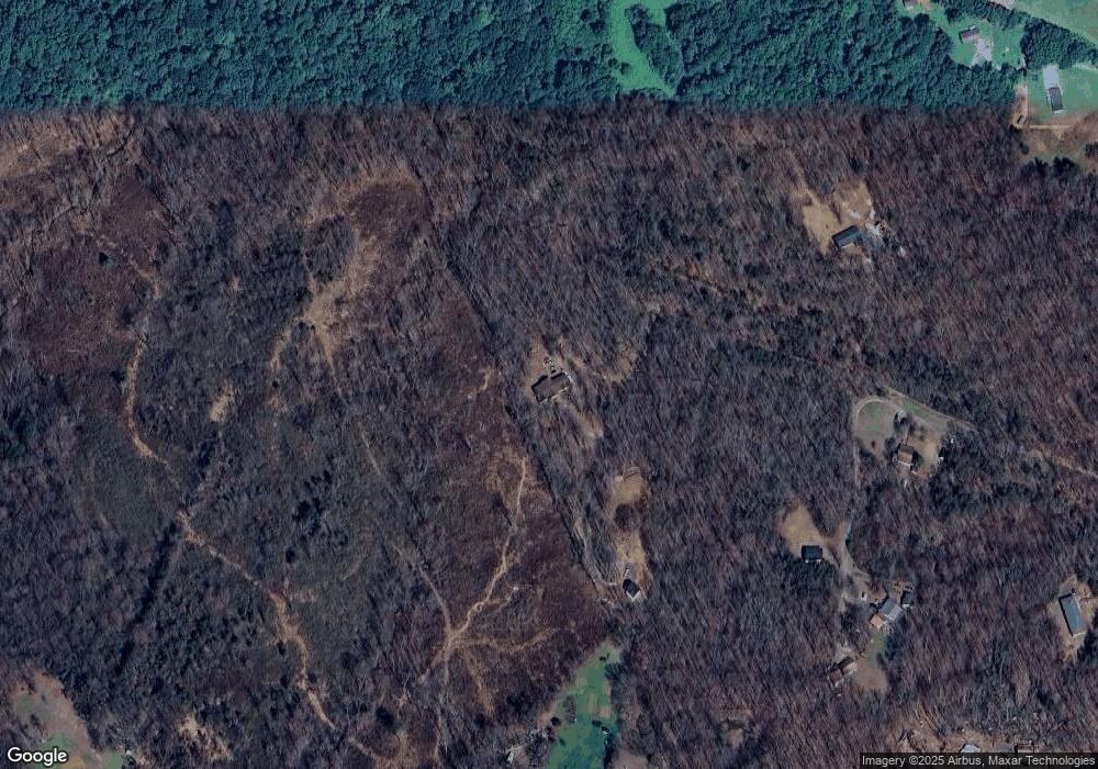 10151 Roberts Ln, Rixeyville, VA 22737 - photo 1