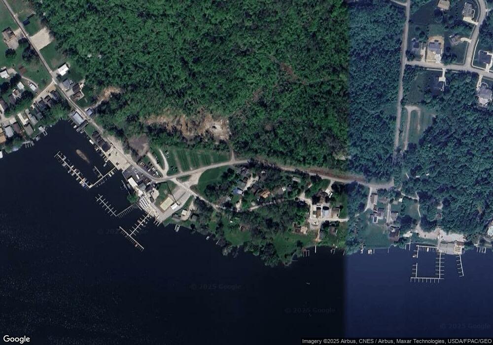 6 High St, Thornville, OH 43076 - photo 1