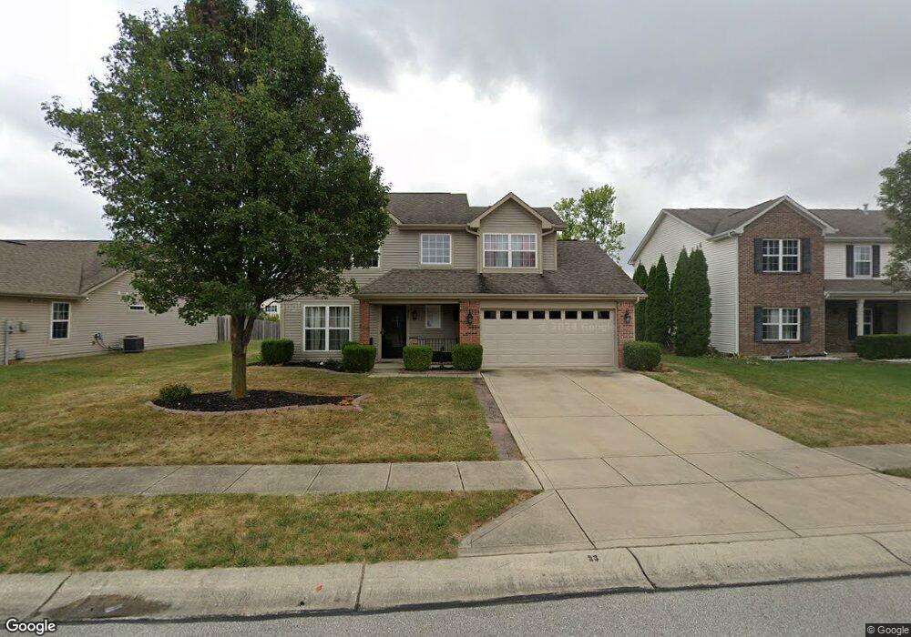 2567 Bluewood Way, Plainfield, IN 46168 - photo 1