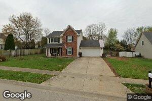103 Cottage Grove, Midway, KY 40347