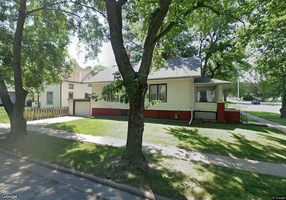 107 N Broad St, Shenandoah, IA 51601 - photo 1