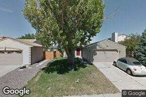 1641 Ensenada St, Aurora, CO 80011