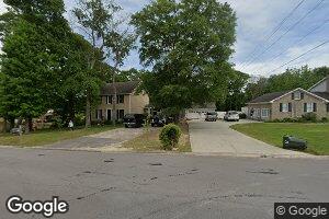 509 Dreher Locks Rd, Lexington, SC 29072