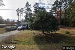 403 Charles St, Varnville, SC 29944
