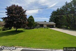 553 Clark St, Cascade, WI 53011