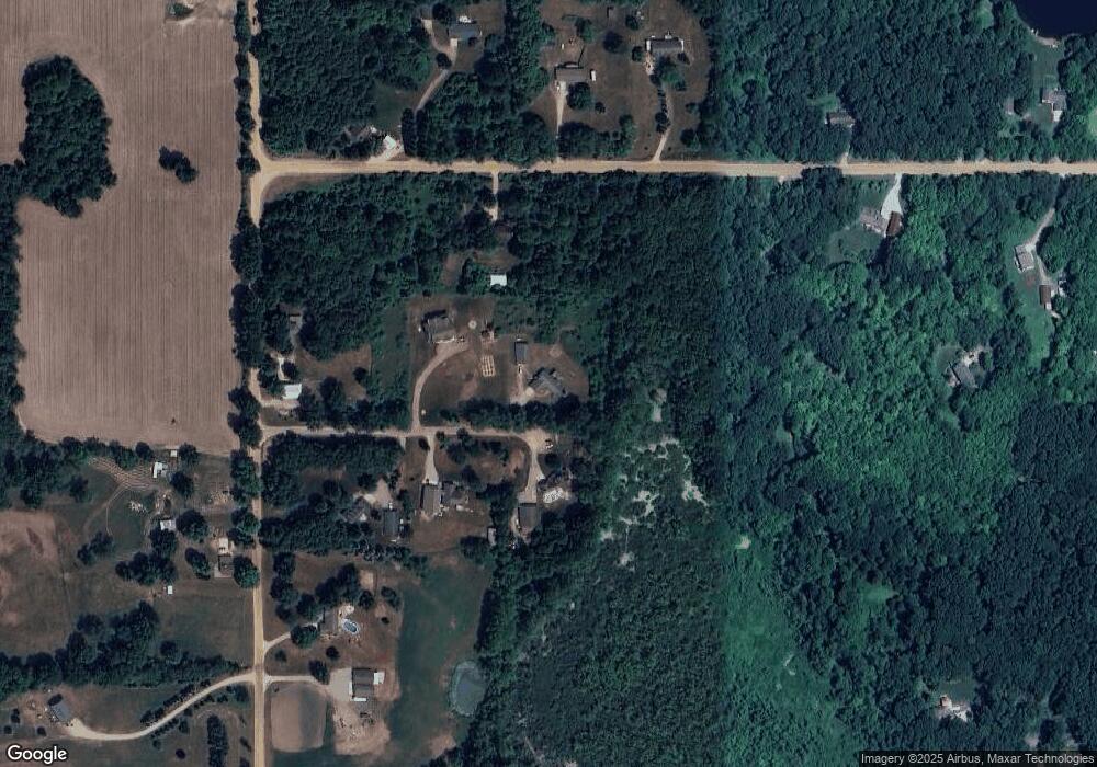 873 Stoney Hill Ct, Wayland, MI 49348 - photo 1