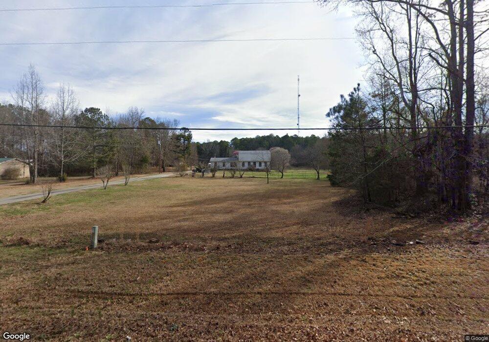 160 Powers Rd, Monroe, GA 30655 - photo 1