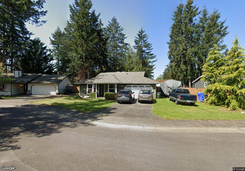 26213 190th Place SE, Covington, WA 98042 - photo 1