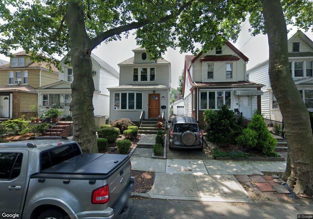 6924 Loubet St, Forest Hills, NY 11375 - photo 1