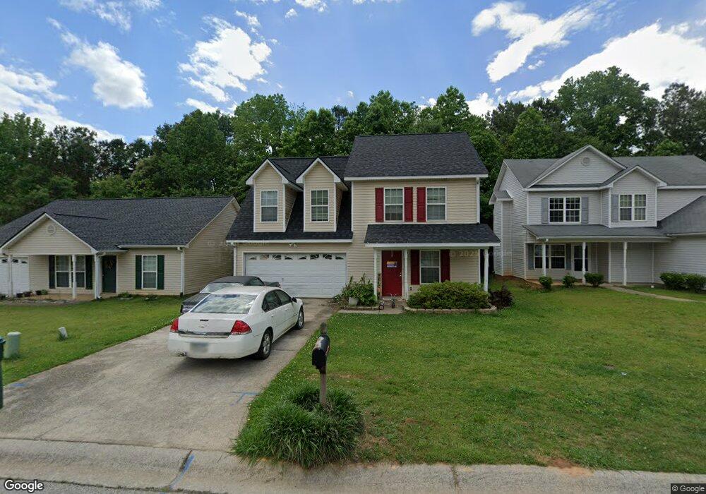 142 Chaucer Ln, Carrollton, GA 30117 - photo 1