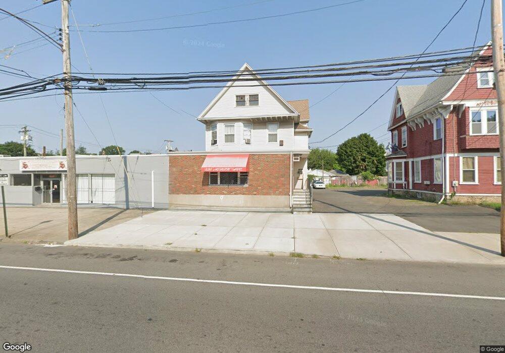 828 North Ave unit 1, Bridge Port, CT 06606 - photo 1