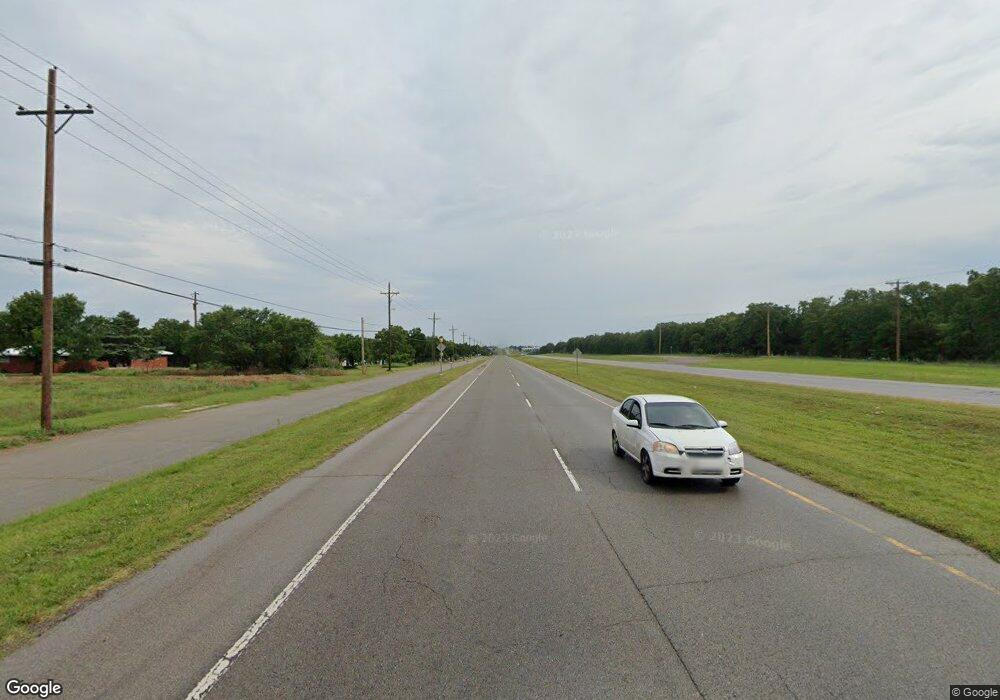 6025 N Highway 81, Duncan, OK 73533 - photo 1