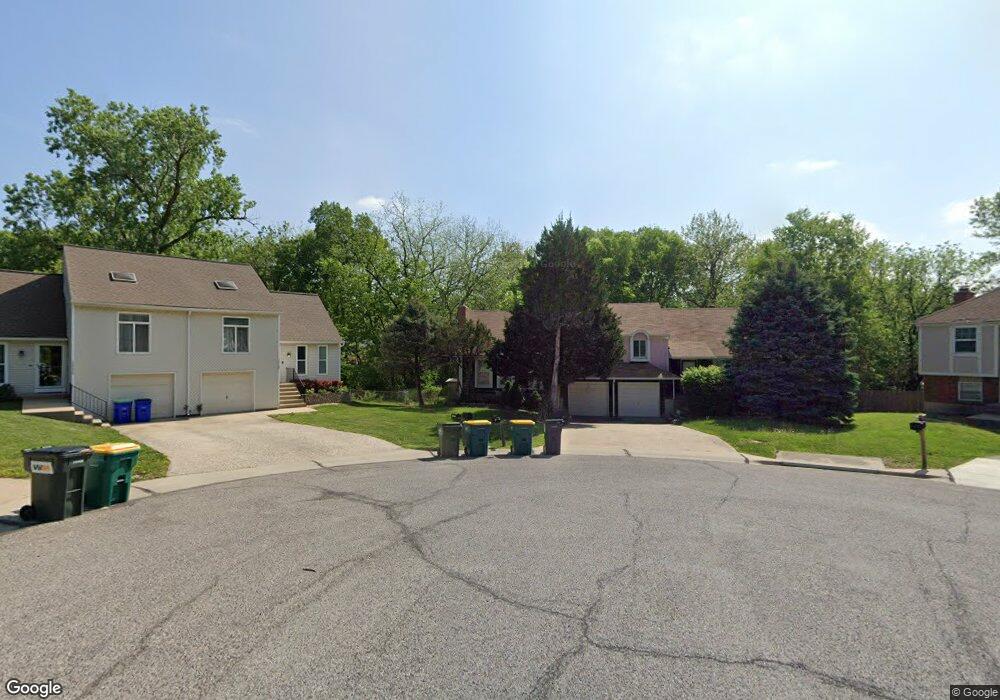 10164 Haskins St, Lenexa, KS 66215 - photo 1