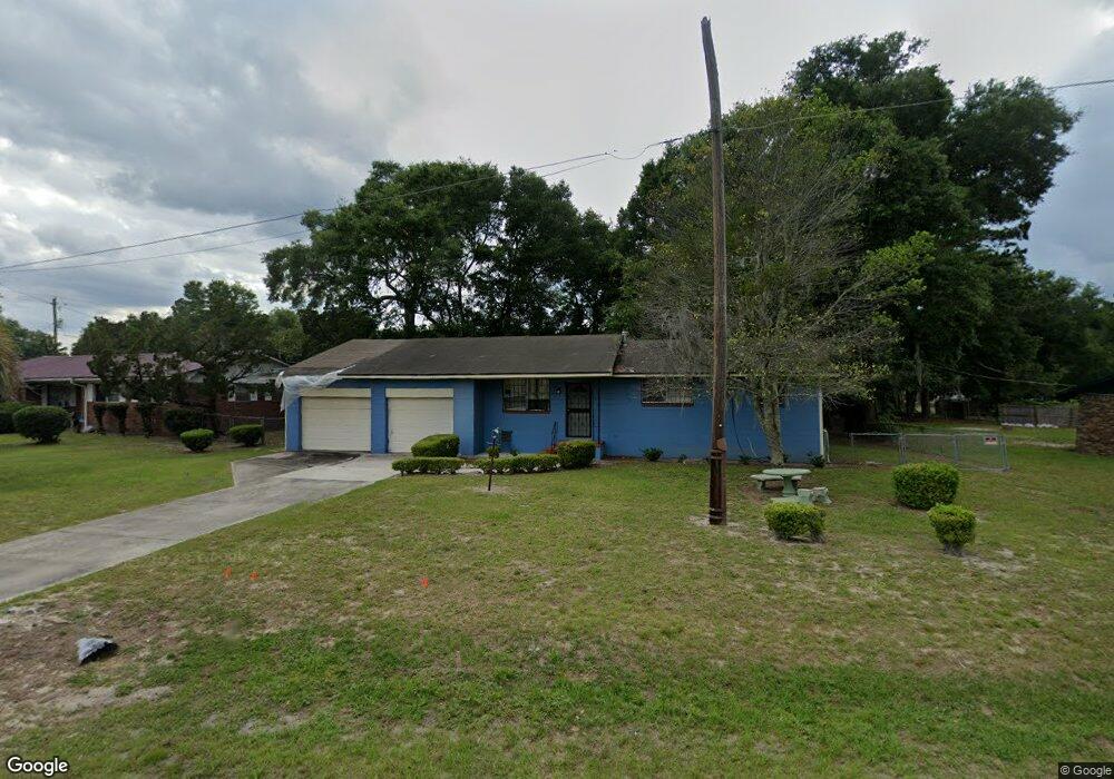 880 NW Lake Jeffery Rd, Lake City, FL 32055 - photo 1