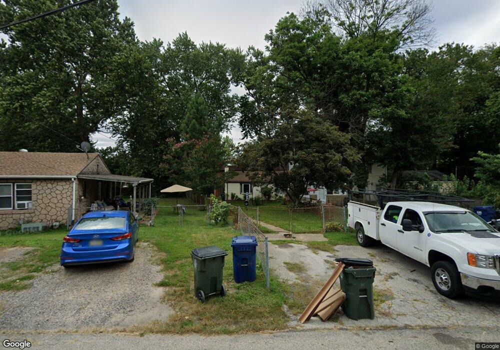 751 Pennsylvania Ave, Wallingford, PA 19086 - photo 1