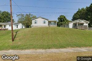 750 Broadway, Wickliffe, KY 42087