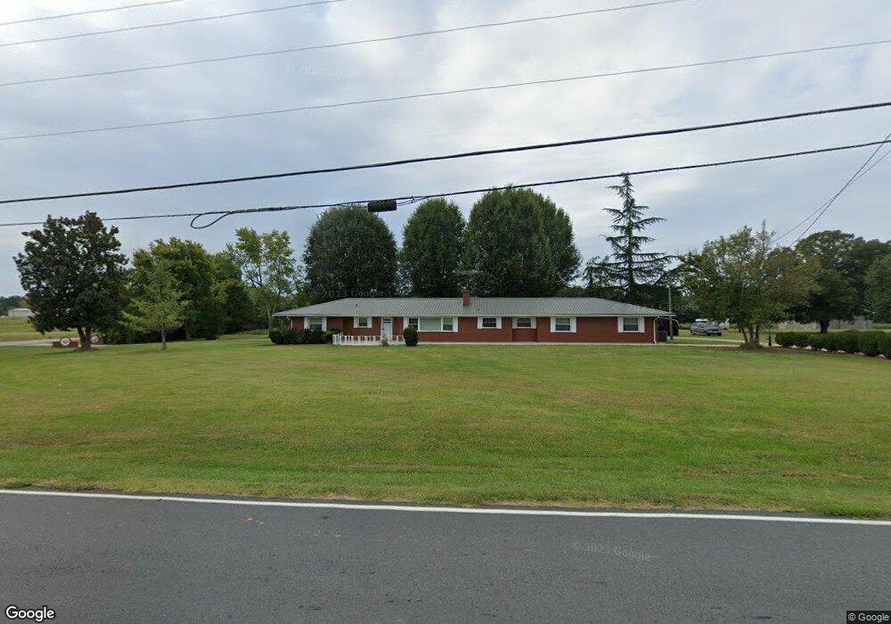 3044 Salisbury Hwy, Statesville, NC 28677 - photo 1