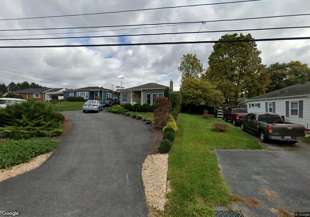 1632 Howell Rd, Hagerstown, MD 21740 - photo 1