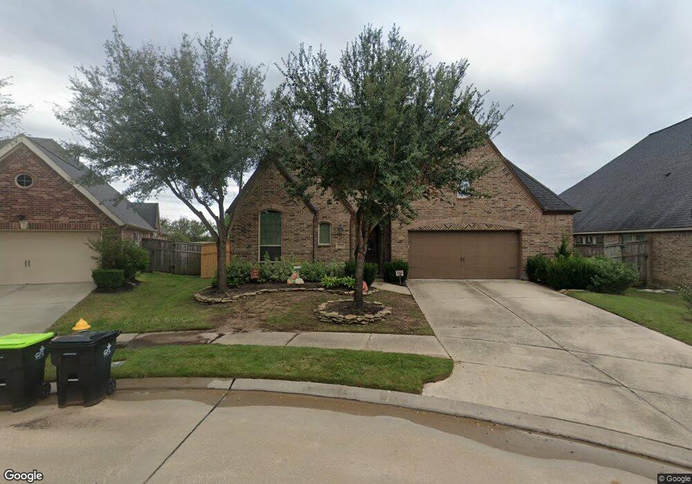 27111 Birch Pine Ct, Fulshear, TX 77441 - photo 1